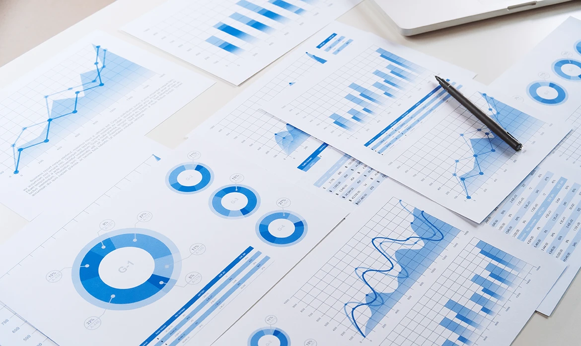 データ駆動のアプローチ